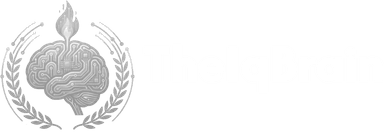 the-iq-brain Logo